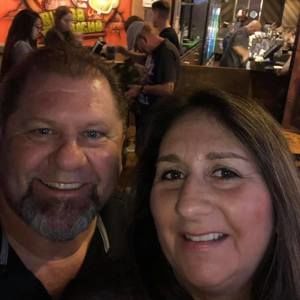 Meet your Posher, Gisela